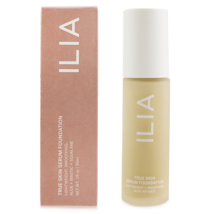 ILIA True Skin Serum Foundation - # SF1.5 Mallorca 30ml/1oz