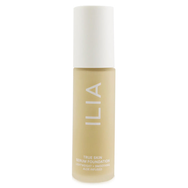 ILIA True Skin Serum Foundation - # SF1.5 Mallorca  30ml/1oz