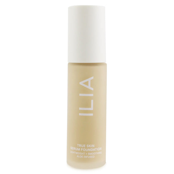 ILIA True Skin Serum Foundation - # SF2 Tavarua  30ml/1oz