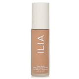 ILIA True Skin Serum Foundation - # SF8 Milos  30ml/1oz