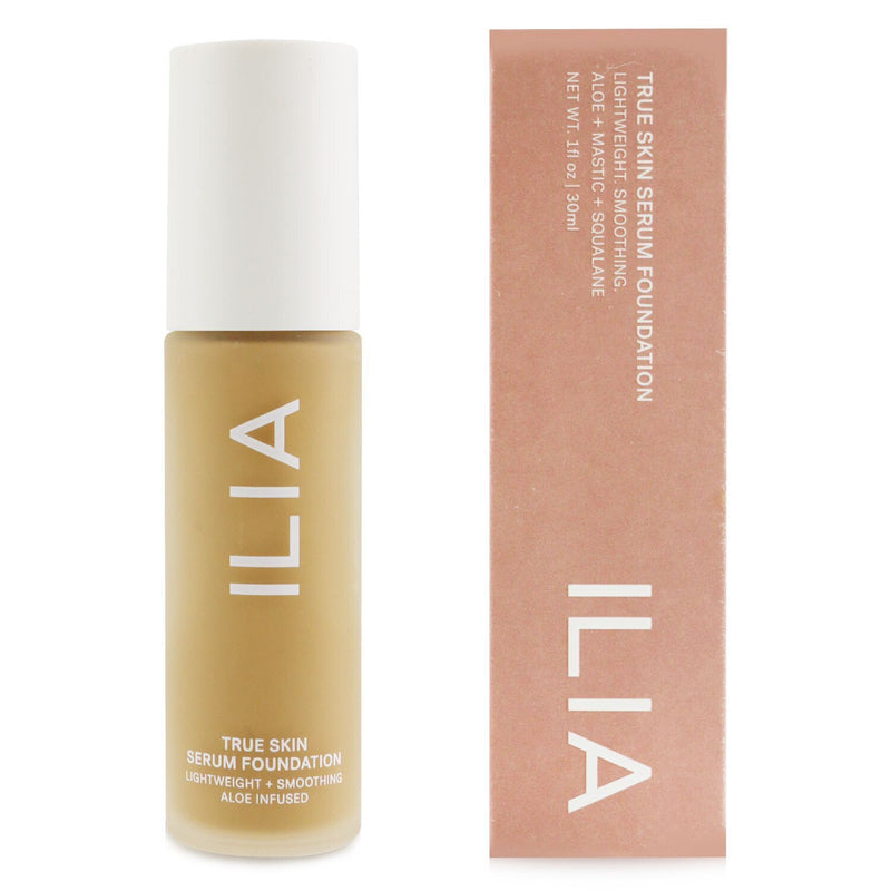 ILIA True Skin Serum Foundation - # SF8.5 Bedarra  30ml/1oz