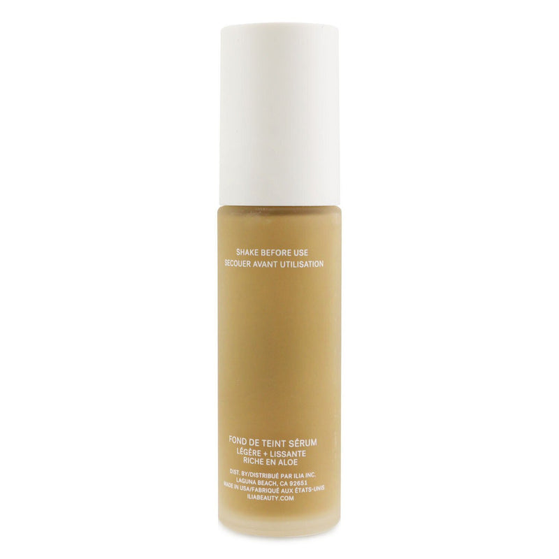 ILIA True Skin Serum Foundation - # SF9 Maraca 