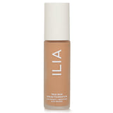 ILIA True Skin Serum Foundation - # SF9 Maraca  30ml/1oz