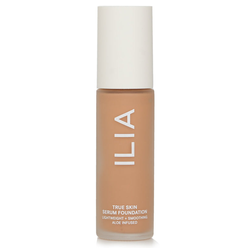 ILIA True Skin Serum Foundation - # SF9 Maraca  30ml/1oz