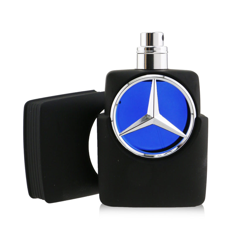 Mercedes-Benz Mercedes-Benz Men Eau De Toilette Spray  50ml/1.7oz