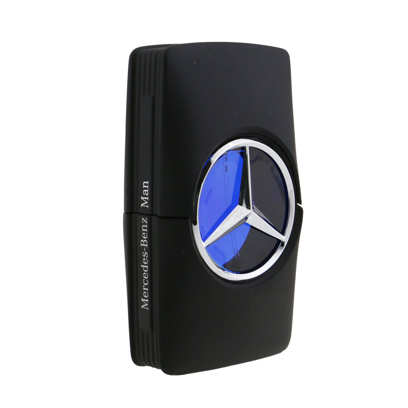 Mercedes-Benz Mercedes-Benz Men Eau De Toilette Spray  50ml/1.7oz