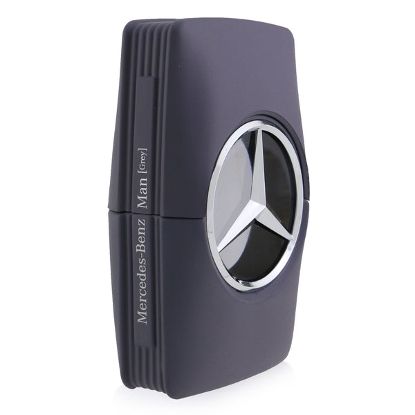 Mercedes-Benz Mercedes-Benz Man Grey Eau De Toilette Spray 