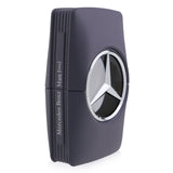 Mercedes-Benz Mercedes-Benz Man Grey Eau De Toilette Spray  100ml/3.4oz