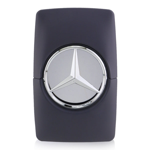 Mercedes-Benz Mercedes-Benz Man Grey Eau De Toilette Spray 