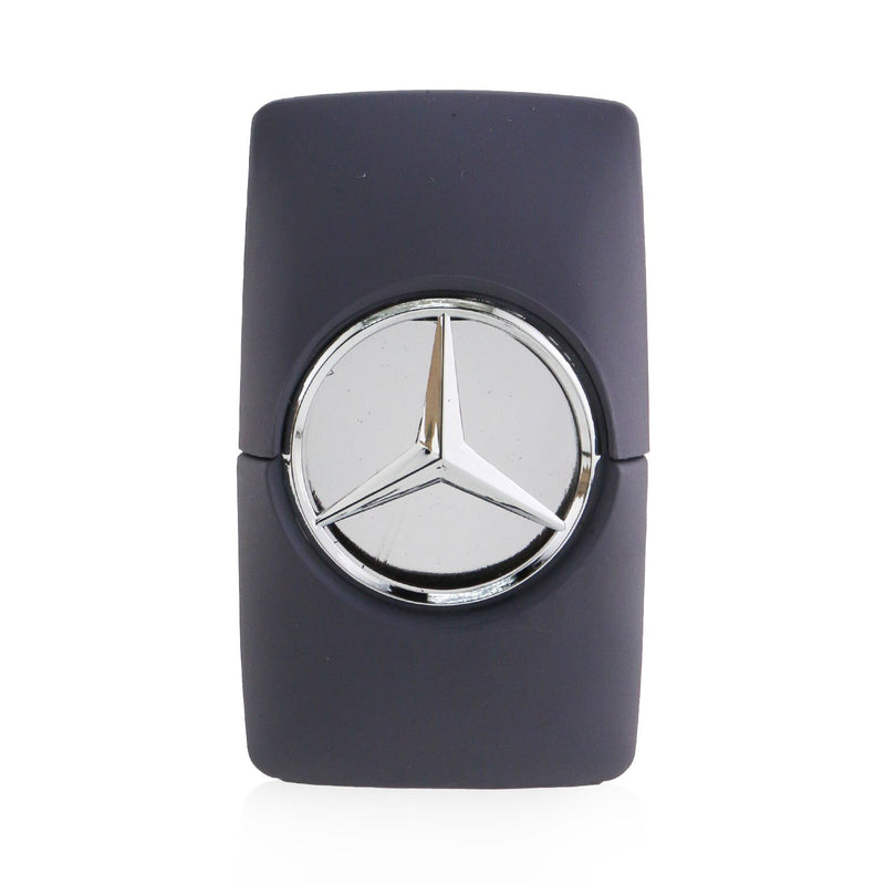 Mercedes-Benz Mercedes-Benz Man Grey Eau De Toilette Spray 