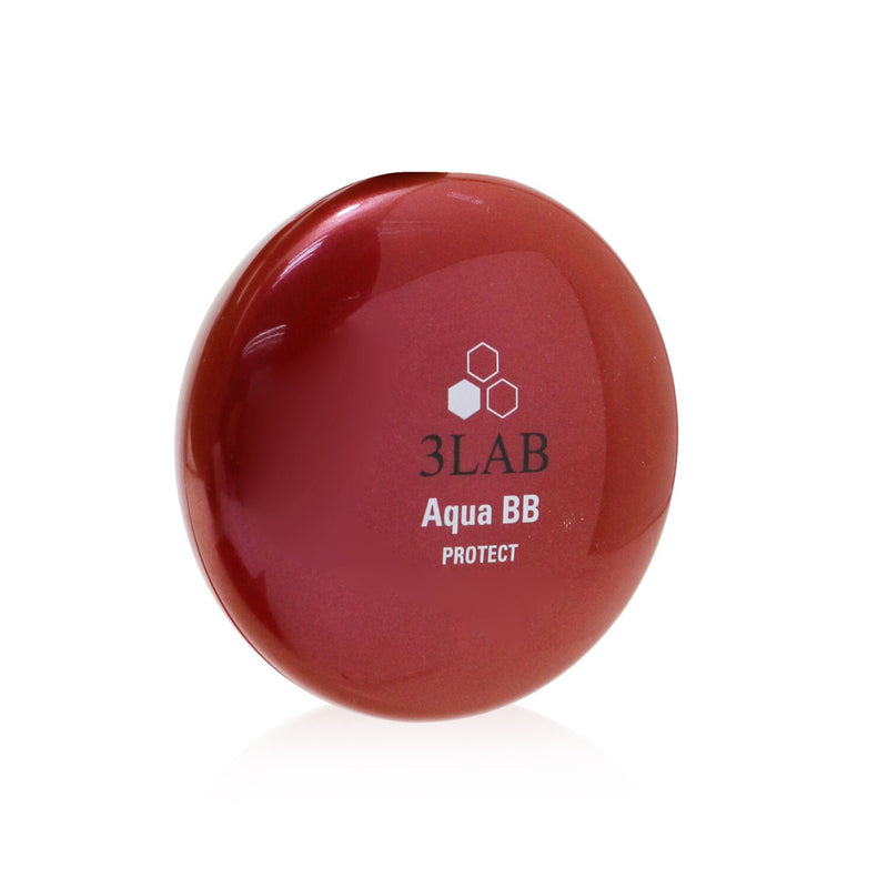 3LAB Aqua BB Protect With Extra Refill - #02 