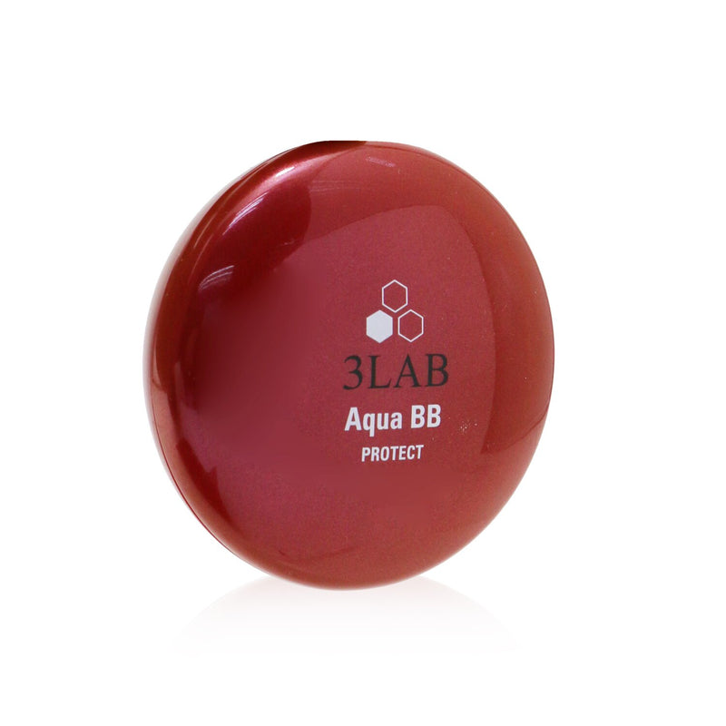 3LAB Aqua BB Protect With Extra Refill - #03 