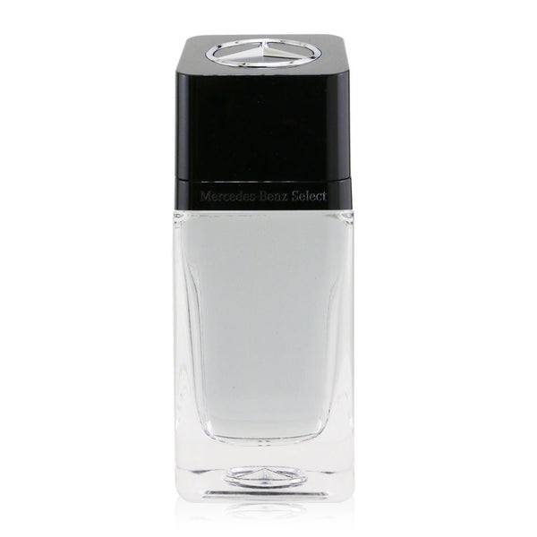 Mercedes-Benz Mercedes-Benz Select Eau De Toilette Spray 