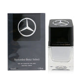Mercedes-Benz Mercedes-Benz Select Eau De Toilette Spray 