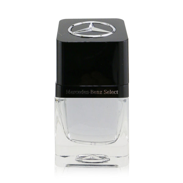 Mercedes-Benz Mercedes-Benz Select Eau De Toilette Spray 