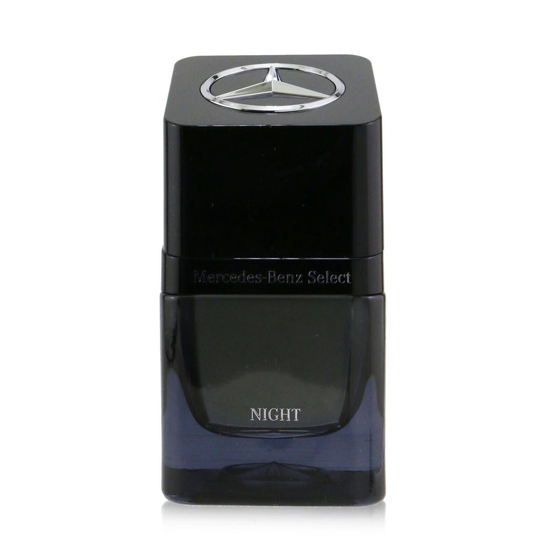 Mercedes-Benz Mercedes-Benz Select Night Eau De Parfum Spray 