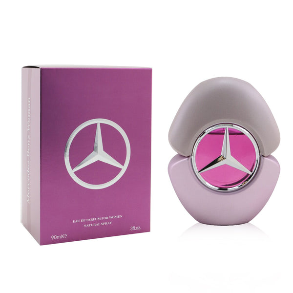 Mercedes-Benz Mercedes-Benz Woman Eau De Parfum Spray 