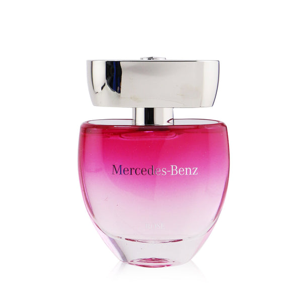 Mercedes-Benz Mercedes-Benz Rose Eau De Toilette Spray  60ml/2oz