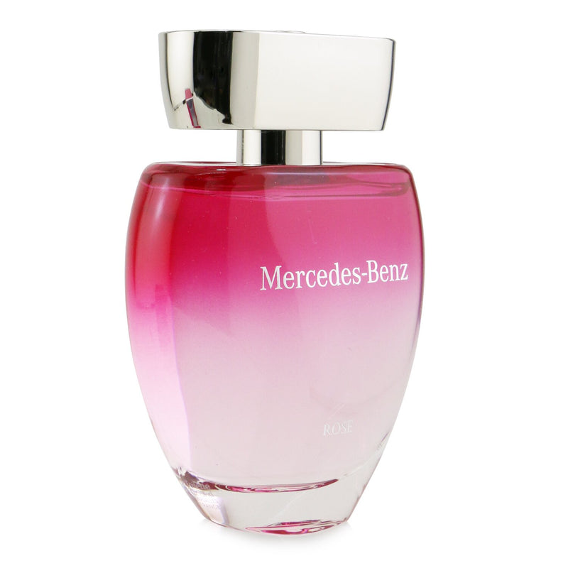 Mercedes-Benz Mercedes-Benz Rose Eau De Toilette Spray  90ml/3oz