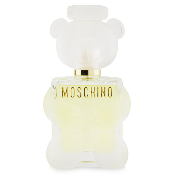 Moschino Toy 2 Eau De Parfum Spray 