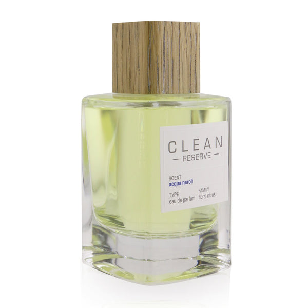 Clean Reserve Acqua Neroli Eau De Parfum Spray 