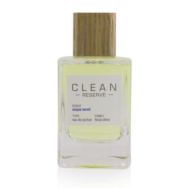 Clean Reserve Acqua Neroli Eau De Parfum Spray 