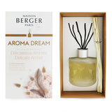 Lampe Berger (Maison Berger Paris) Scented Bouquet - Aroma Dream  180ml/6oz