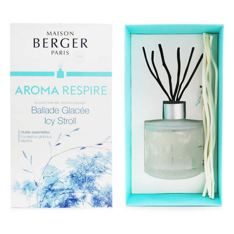 Lampe Berger (Maison Berger Paris) Scented Bouquet - Aroma Respire 