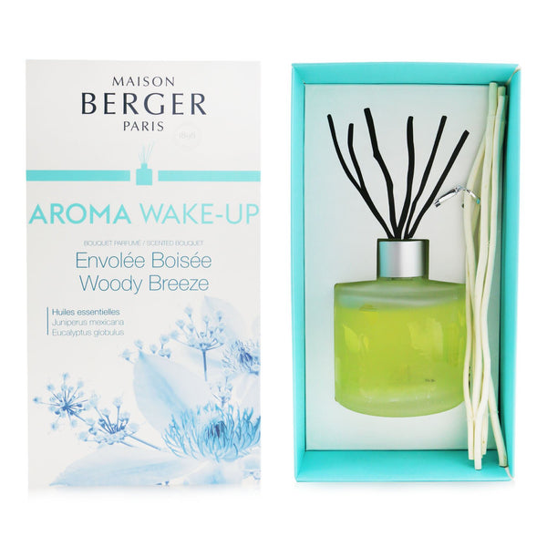 Lampe Berger (Maison Berger Paris) Scented Bouquet - Aroma Wake-Up 