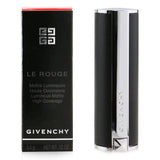 Givenchy Le Rouge Luminous Matte High Coverage Lipstick - # 324 Corail Backstage 