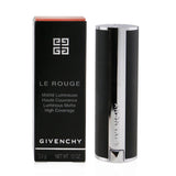 Givenchy Le Rouge Luminous Matte High Coverage Lipstick - # 317 Corail Signature 