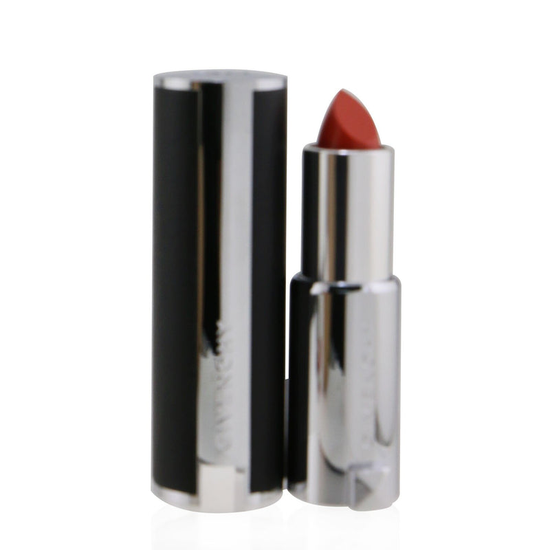 Givenchy Le Rouge Luminous Matte High Coverage Lipstick - # 317 Corail Signature 