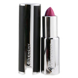 Givenchy Le Rouge Luminous Matte High Coverage Lipstick - # 315 Framboise Velours  3.4g/0.12oz