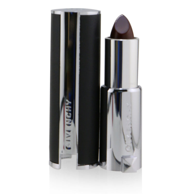 Givenchy Le Rouge Luminous Matte High Coverage Lipstick - # 326 Pourpre Edgy  3.4g/0.12oz