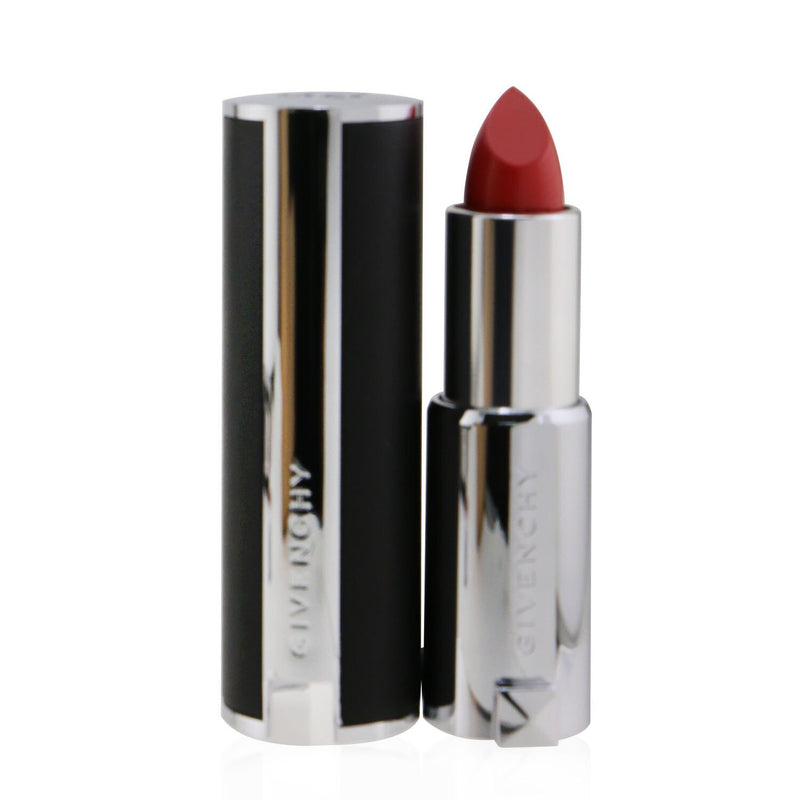 Givenchy Le Rouge Luminous Matte High Coverage Lipstick - # 304 Mandarine Bolero  3.4g/0.12oz
