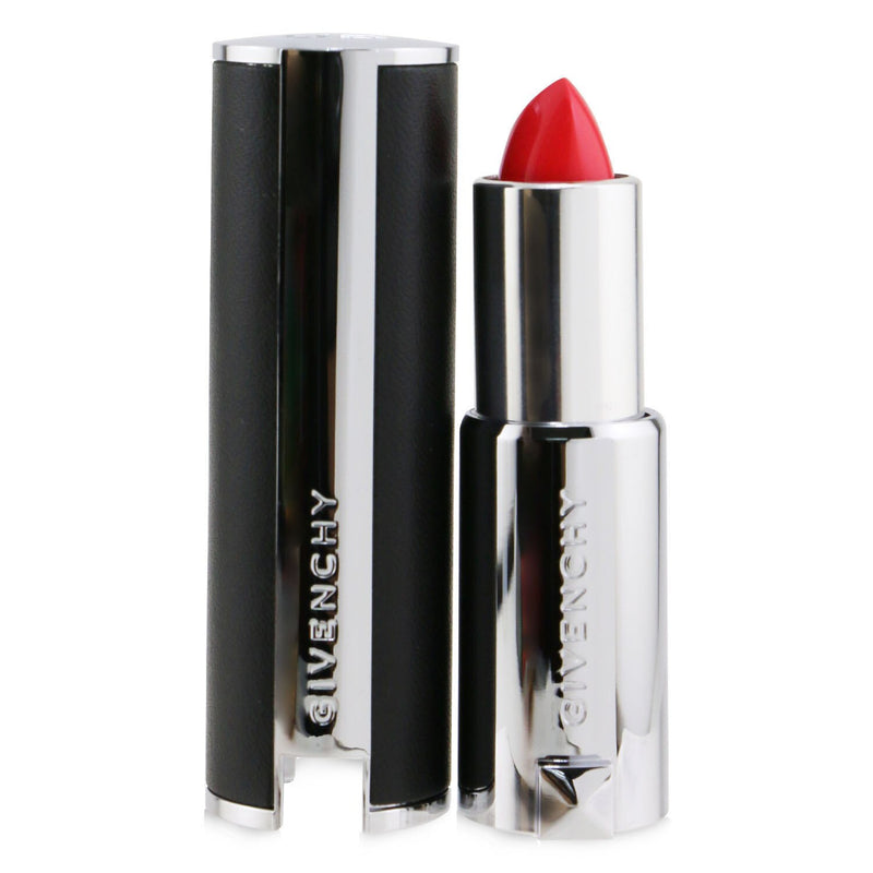 Givenchy Le Rouge Luminous Matte High Coverage Lipstick - # 325 Rouge Fetiche  3.4g/0.12oz