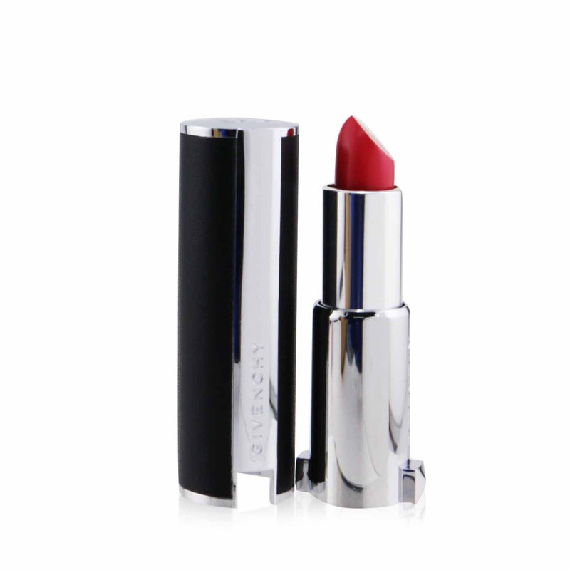 Givenchy Le Rouge Luminous Matte High Coverage Lipstick - # 303 Corail Decollete  3.4g/0.12oz