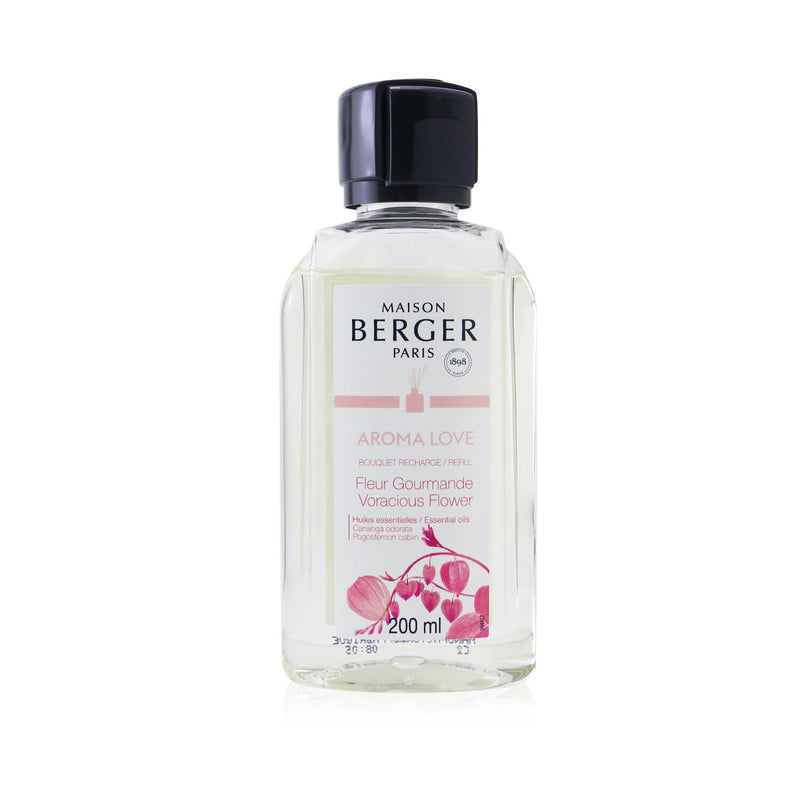 Lampe Berger (Maison Berger Paris) Bouquet Refill - Aroma Love  200ml