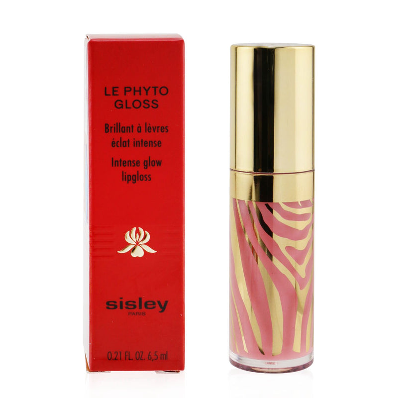 Sisley Le Phyto Gloss - # 8 Milkyway  6.5ml/0.21oz