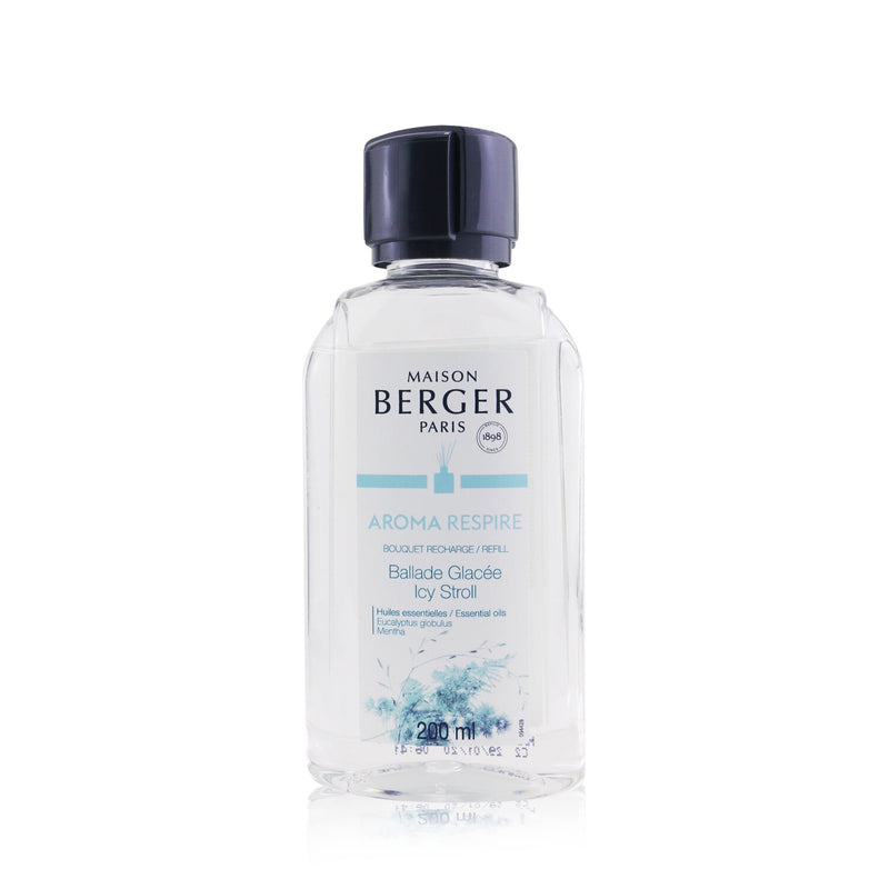 Lampe Berger (Maison Berger Paris) Bouquet Refill - Aroma Respire 