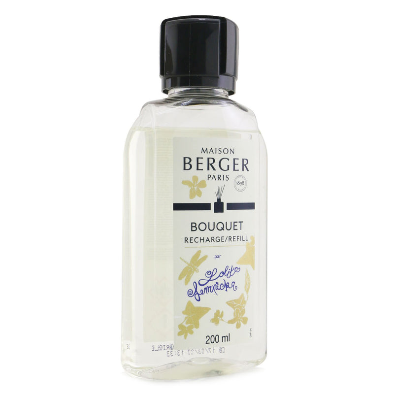 Lampe Berger (Maison Berger Paris) Bouquet Refill - Lolita Lempicka  200ml