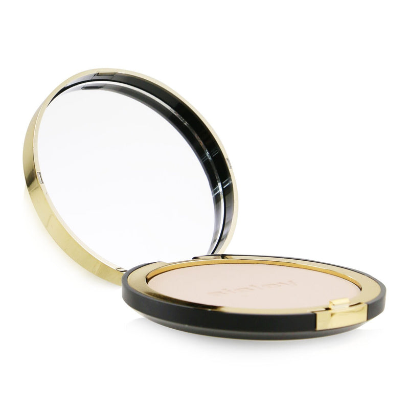 Sisley Phyto Poudre Compacte Matifying and Beautifying Pressed Powder - # 1 Rosy  12g/0.42oz