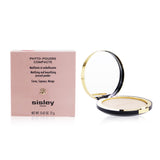 Sisley Phyto Poudre Compacte Matifying and Beautifying Pressed Powder - # 2 Natural  12g/0.42oz