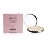 Sisley Phyto Poudre Compacte Matifying and Beautifying Pressed Powder - # 3 Sandy  12g/0.42oz