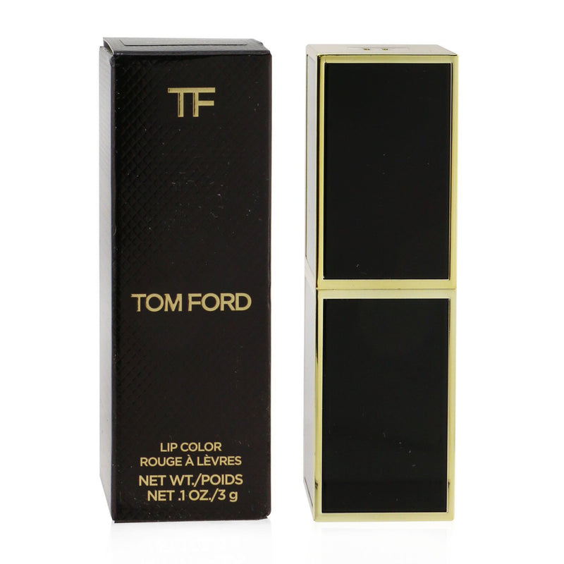 Tom Ford Lip Color - # 01 Insatiable 