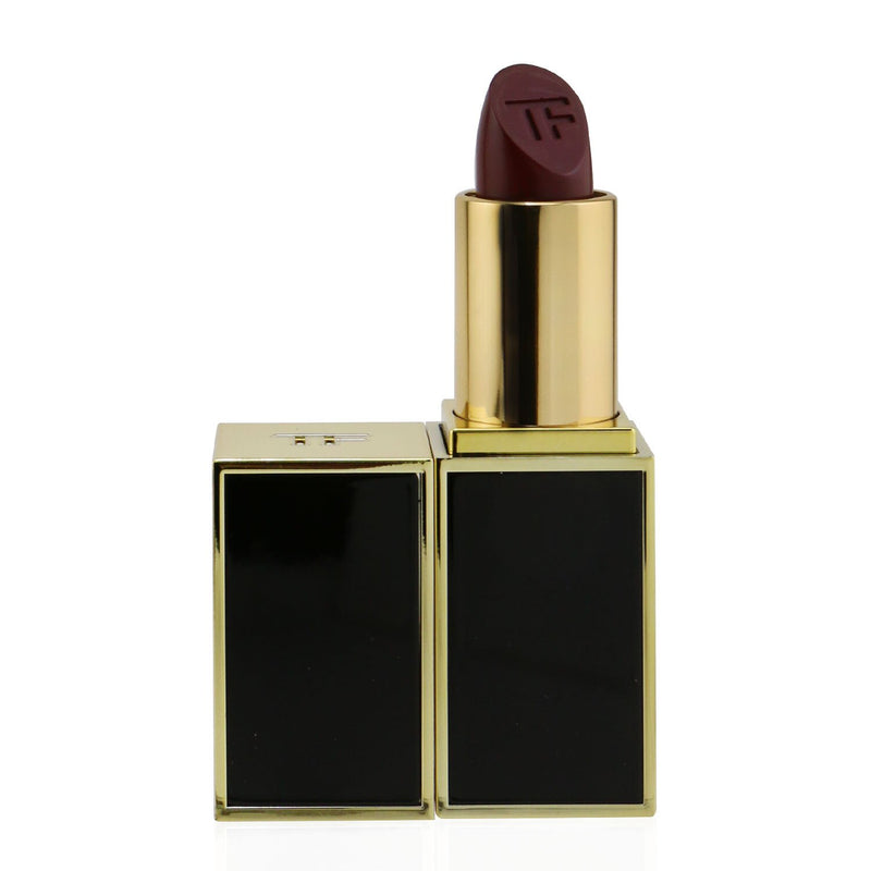 Tom Ford Lip Color - # 08 Velvet Cherry 