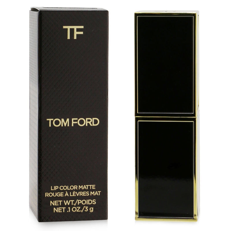 Tom Ford Lip Color Matte - # 03 Flesh 