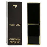 Tom Ford Lip Color Matte - # 03 Flesh 