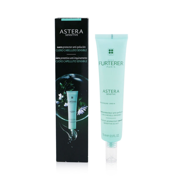 Rene Furterer Astera Sensitive Pollution Protection Serum (Sensitive Scalp) 