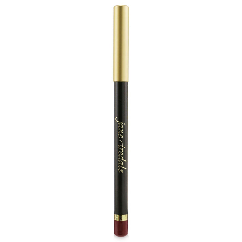 Jane Iredale Lip Pencil - Aubergine 